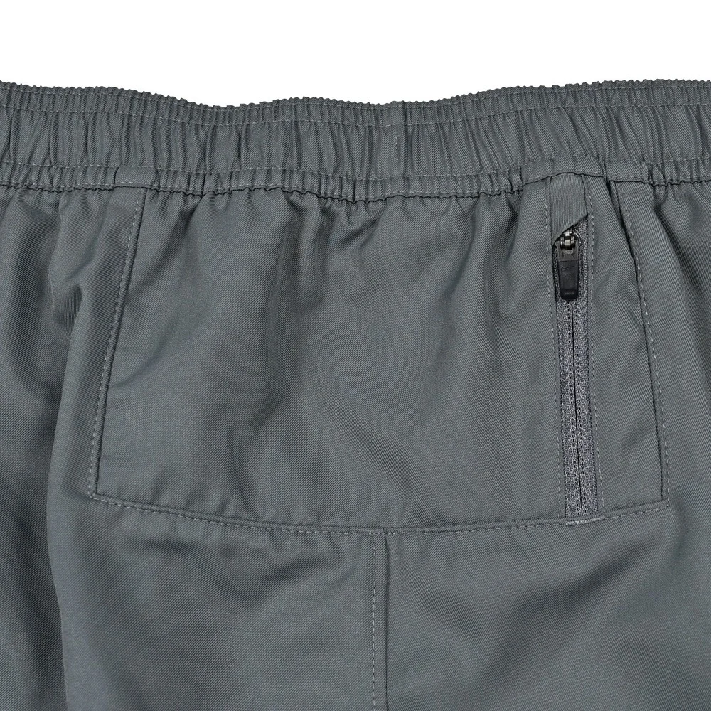 Nike Flex Essential Running‎ Gym Pants Men's XL CU5498-084 Lightweight Zip Ankle